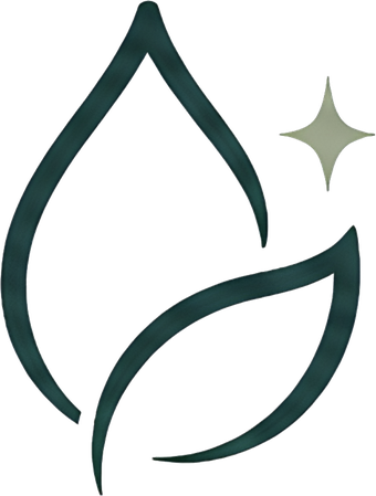 PurelyCleaningServices logo